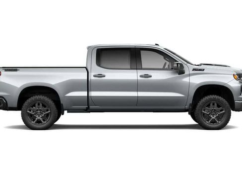 New 2026 Chevrolet Silverado 1500 LT Trail Boss image 5