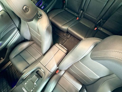 Certified 2022 Mercedes-Benz GLE 350 4MATIC image 20