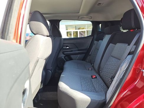 New 2026 Nissan Kicks SV w/ SV Premium Package image 14