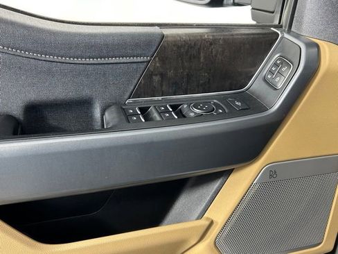 Used 2024 Ford F250 Lariat image 17