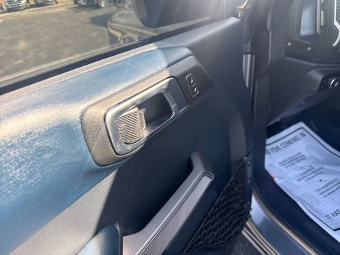 Used 2023 Ford Bronco Outer Banks image 31