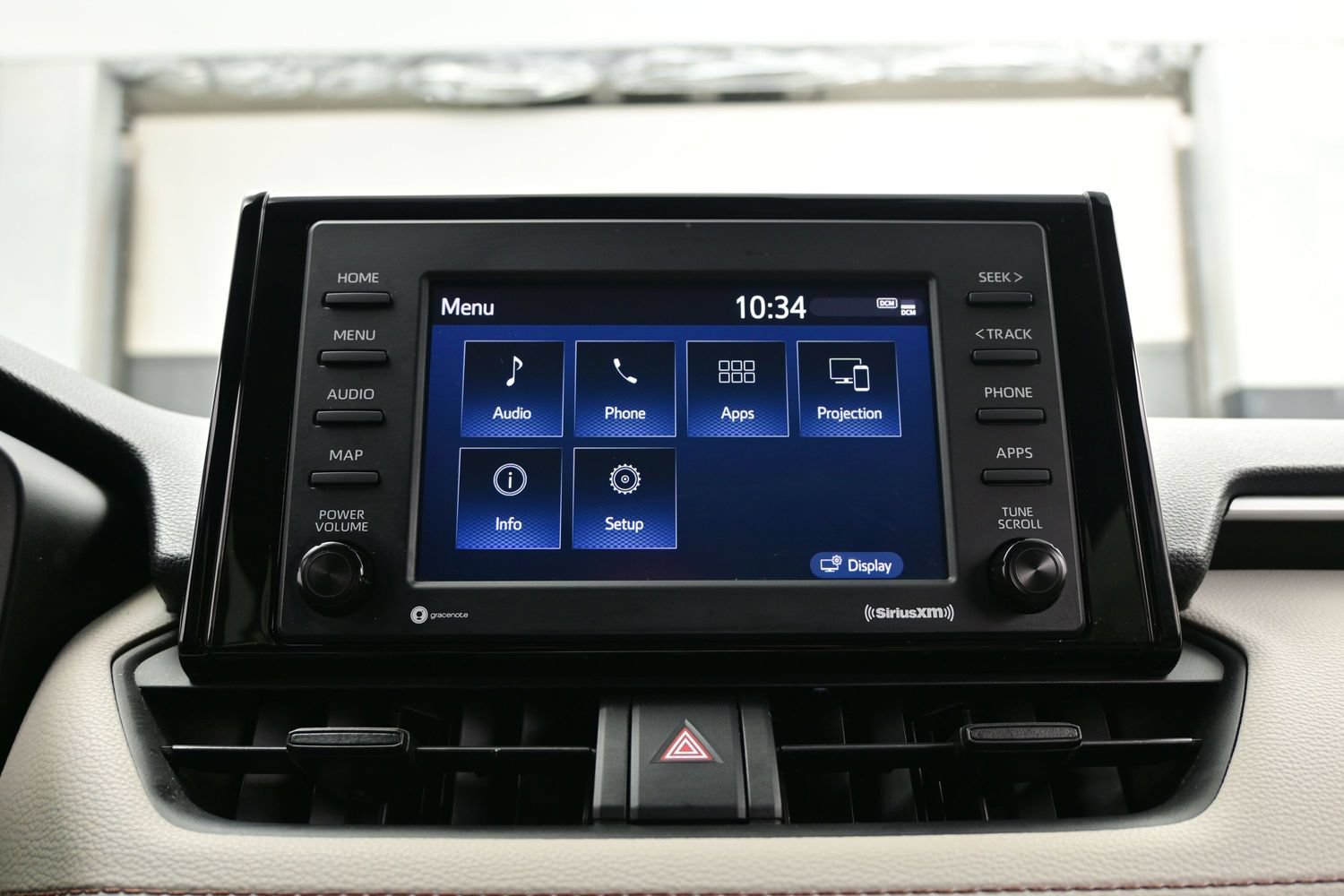 Used 2021 Toyota RAV4 XLE w/ Convenience Package AWD/4WD image 19