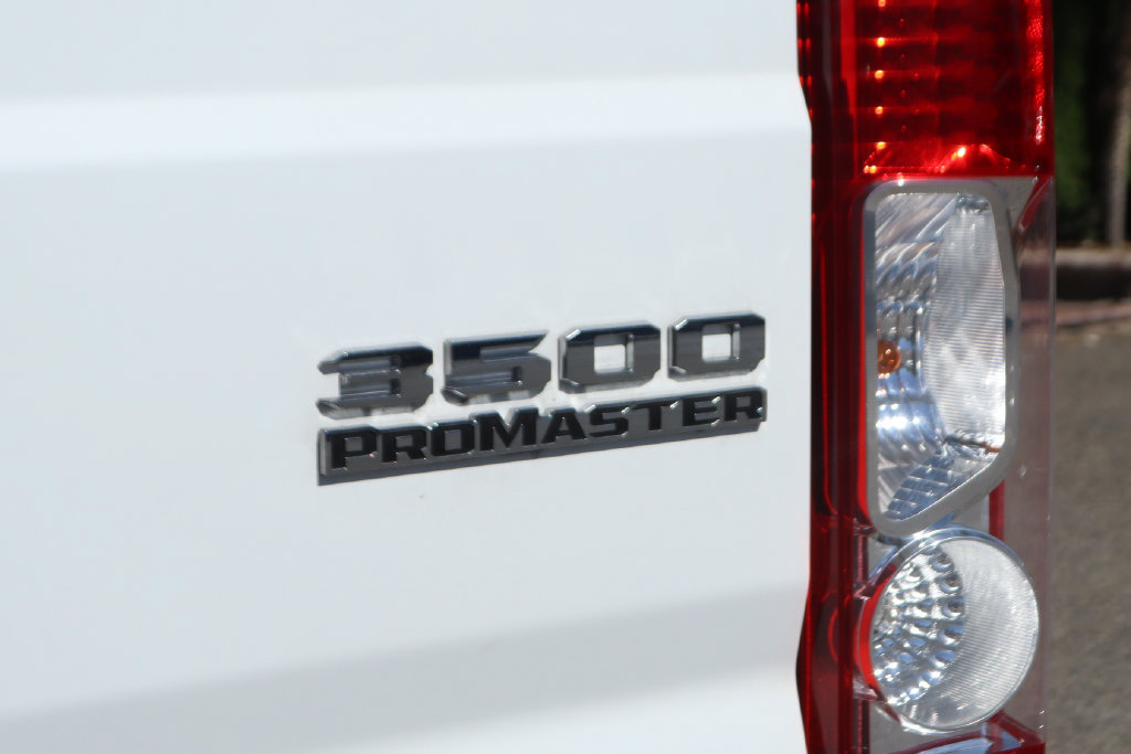 Used 2025 RAM ProMaster 3500 w/ Convenience Group FWD image 40