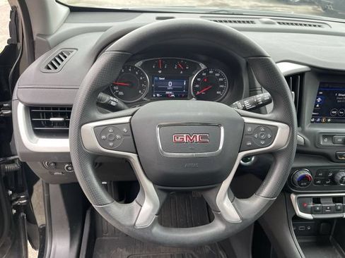 Used 2023 GMC Terrain SLE w/ Driver Convenience Package FWD image 14