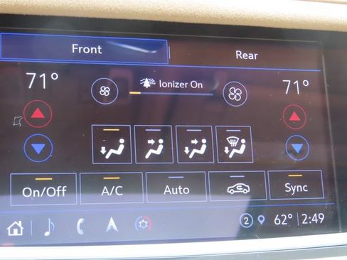 Used 2022 Cadillac XT5 Premium Luxury w/ Platinum Package AWD/4WD image 31