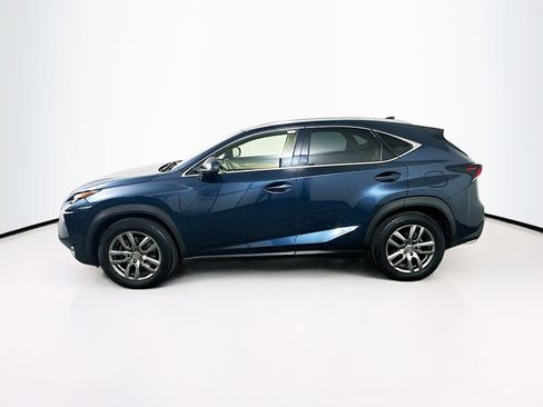 Used 2015 Lexus NX 200t FWD w/ Premium Package image 4