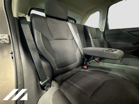 Used 2021 Subaru Forester Premium AWD/4WD image 30