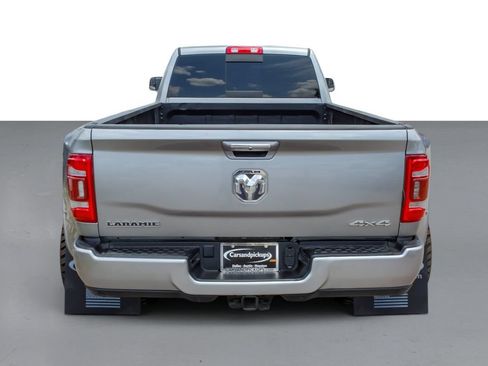 Used 2022 RAM 3500 Laramie AWD/4WD image 58
