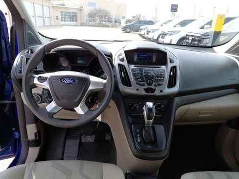 Used 2015 Ford Transit Connect XLT image 21