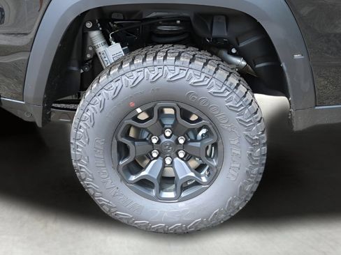 New 2026 RAM 1500 RHO AWD/4WD image 9
