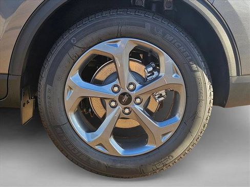 New 2026 Ford Escape ST-Line FWD image 10