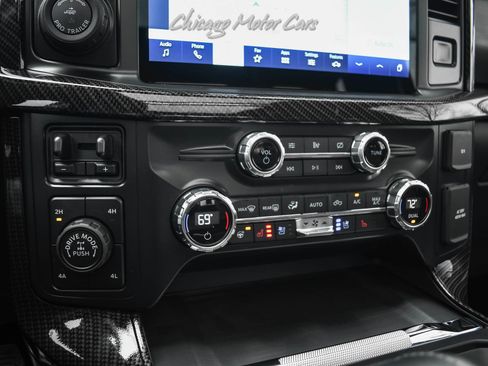 Used 2021 Ford F150 Lariat w/ Equipment Group 502A High image 17