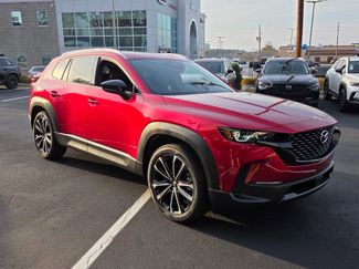 New 2026 MAZDA CX-50 AWD 2.5 S w/ Weather Package video 1