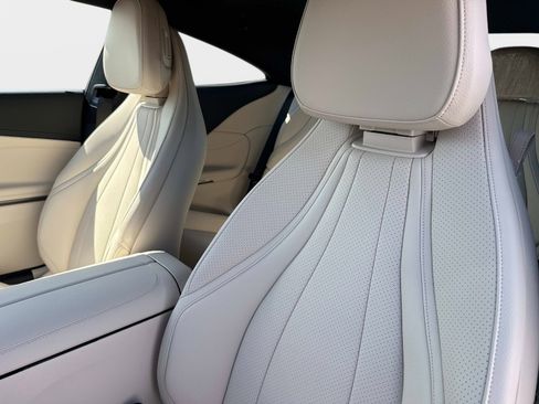 New 2026 Mercedes-Benz CLE 300 4MATIC Coupe image 17