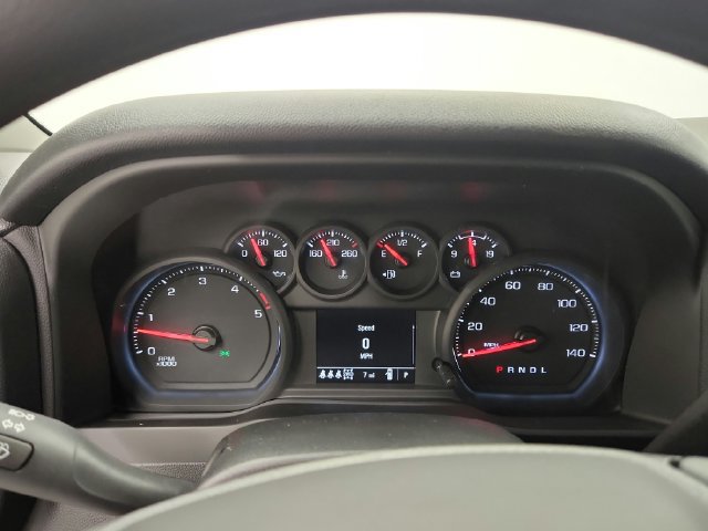 New 2026 Chevrolet Silverado 2500 Custom w/ Custom Value Package AWD/4WD image 21