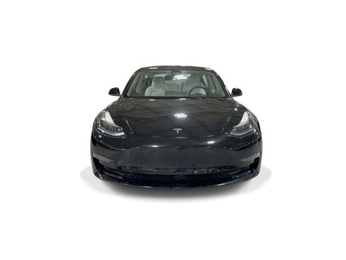 Certified 2023 Tesla Model 3 Standard Range RWD image 2