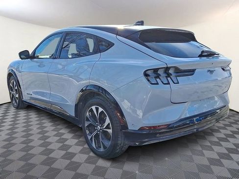 Certified 2023 Ford Mustang Mach-E Premium image 4