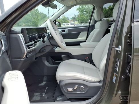 New 2026 Hyundai Santa Fe SEL FWD image 13