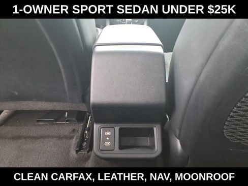 Used 2025 Kia K4 GT-Line w/ GT-Line Sunroof Package image 27