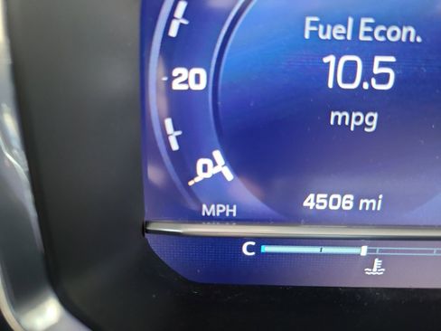 Used 2022 Chevrolet Silverado 1500 RST image 24