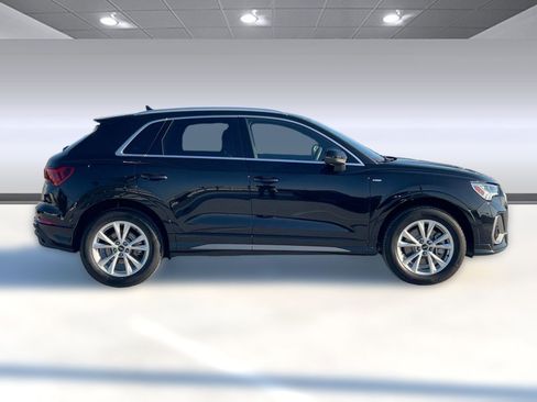 Certified 2025 Audi Q3 2.0T Premium Plus w/ Premium Plus Package image 8