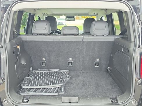 Used 2023 Jeep Renegade Limited w/ Sun/Sound Group AWD/4WD image 6