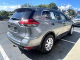 Used 2017 Nissan Rogue S image 5