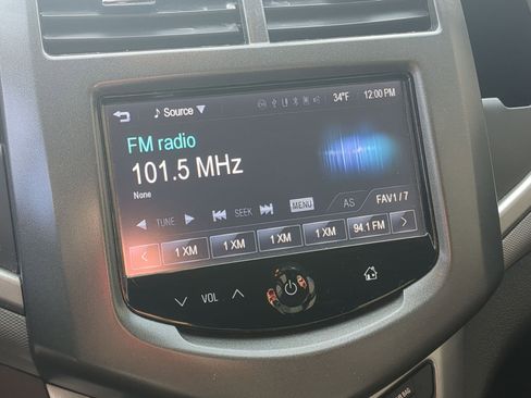 Used 2014 Chevrolet Sonic LT image 21