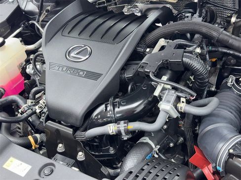 Used 2023 Lexus NX 350 AWD w/ Premium Package image 56