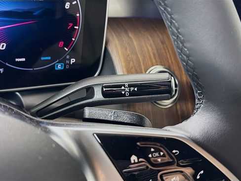 New 2026 Mercedes-Benz GLC 300 4MATIC image 20