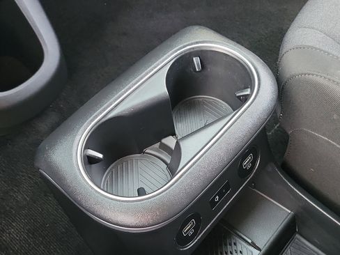 Certified 2024 Hyundai Ioniq 5 SEL image 14