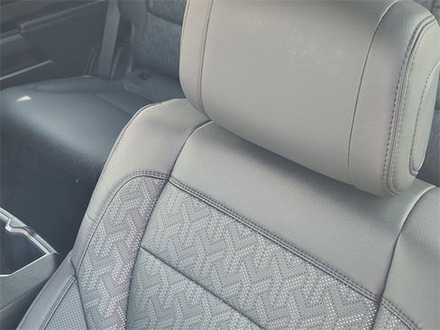 Used 2024 Toyota Sequoia SR5 w/ SR5 Premium Package image 15