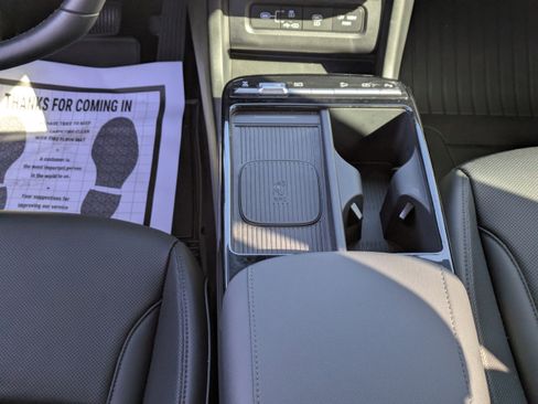 Certified 2025 Hyundai Tucson Limited image 21