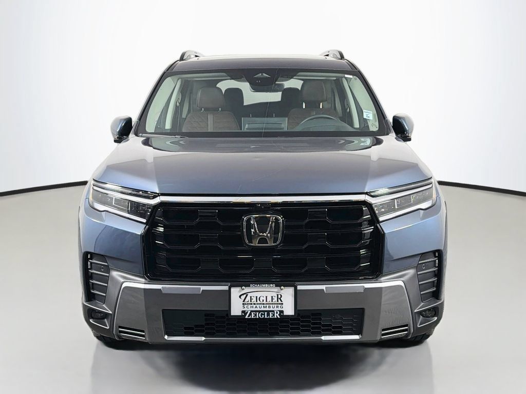 Used 2026 Honda Pilot Elite image 2