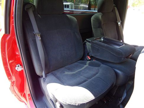 Used 2000 Chevrolet Silverado 1500 LS w/ Off-Road Chassis Pkg image 24