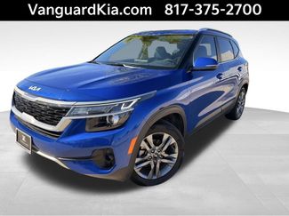 Certified 2022 Kia Seltos S video 1