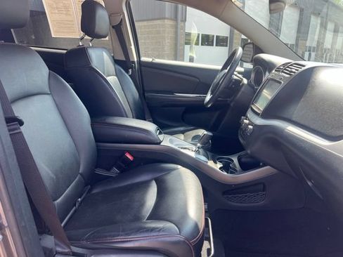 Used 2017 Dodge Journey GT AWD/4WD image 11