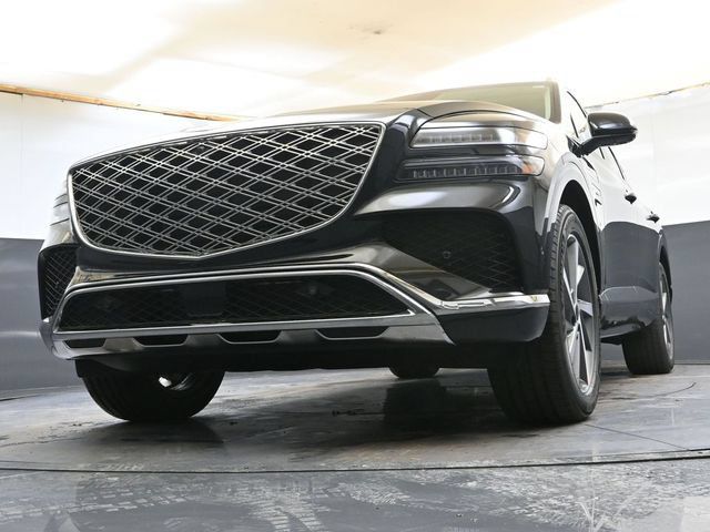 Used 2026 Genesis GV80 2.5T Advanced AWD/4WD image 38