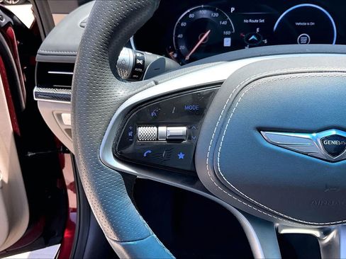 Used 2023 Genesis G80 3.5T Sport AWD/4WD image 22