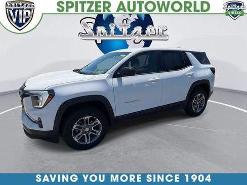 Used 2026 GMC Terrain Elevation AWD/4WD image 4