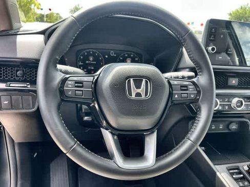 Certified 2026 Honda CR-V EX-L image 17