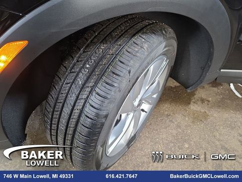 New 2026 Buick Encore GX Preferred image 31