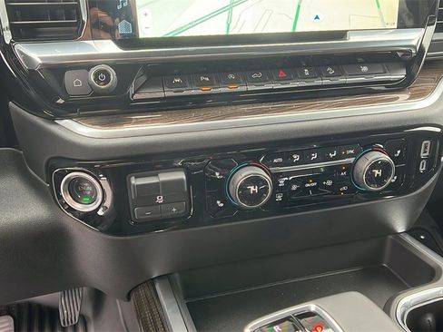 New 2025 Chevrolet Silverado 1500 RST w/ All Star Edition Plus image 26