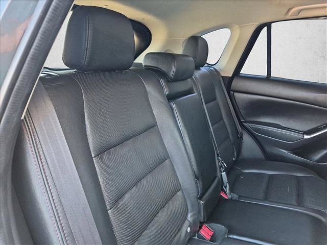 Used 2016 MAZDA CX-5 Grand Touring FWD image 19