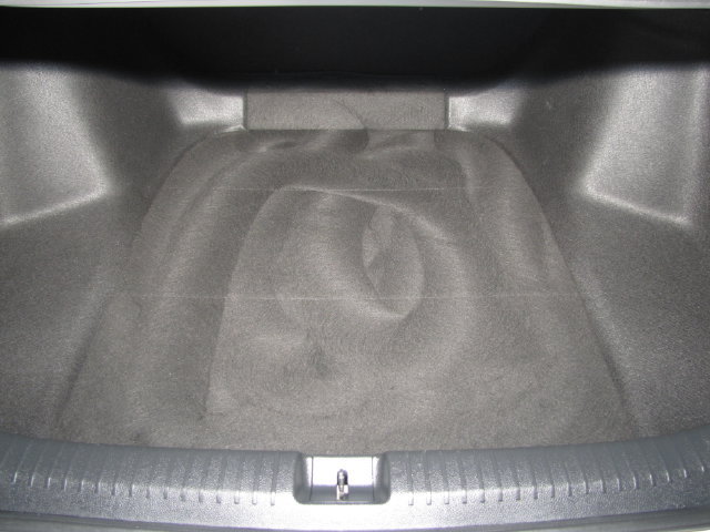 Used 2025 Honda Accord LX image 38