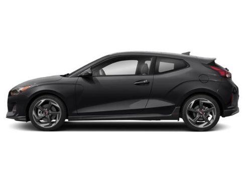 Used 2020 Hyundai Veloster Turbo Ultimate FWD image 6