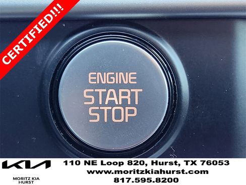 Used 2023 Kia K5 GT-Line w/ GT-Line Premium Package image 21