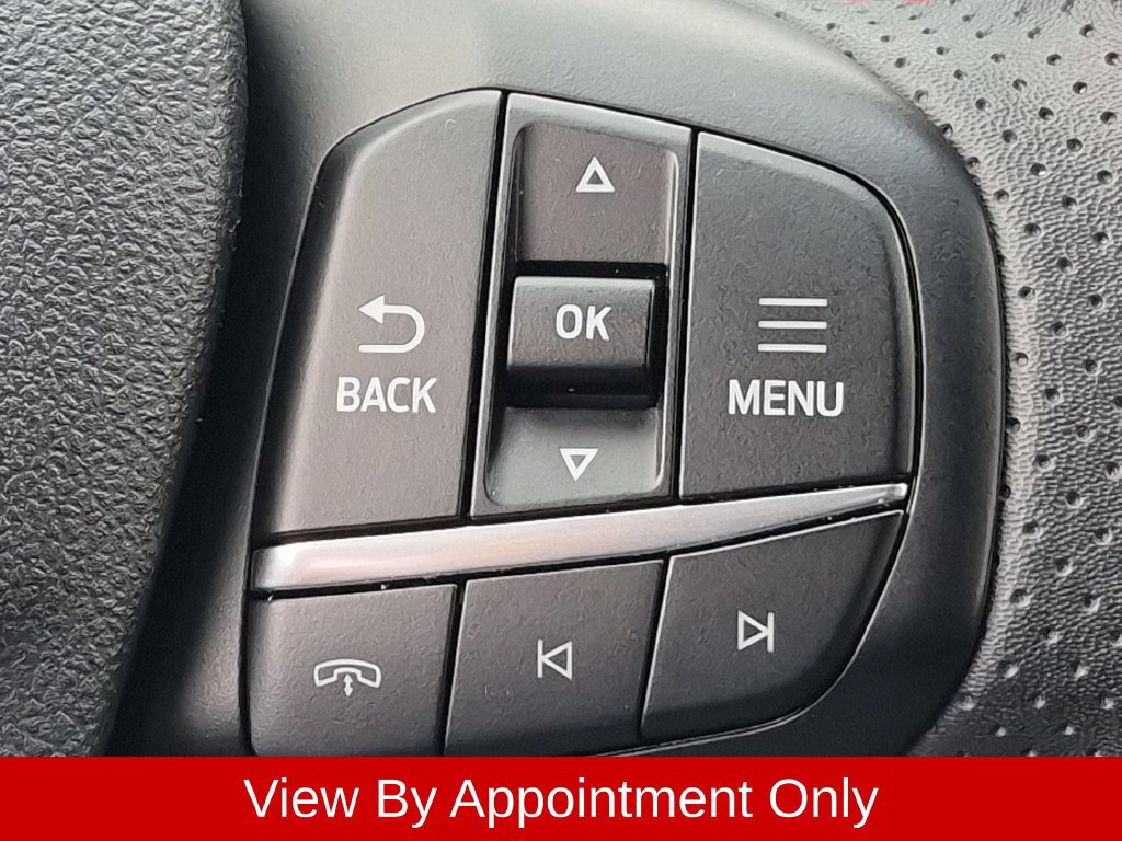 Used 2025 Ford Escape ST-Line FWD image 21