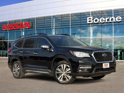 Used 2020 Subaru Ascent Touring w/ Popular Package #3