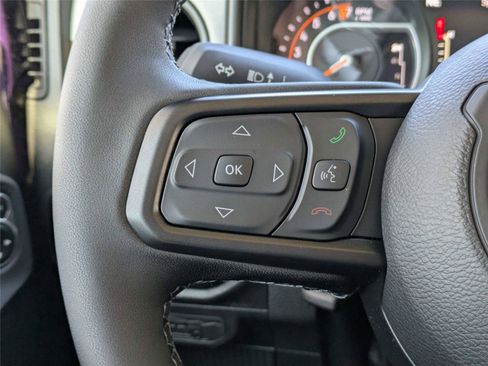 New 2026 Jeep Gladiator Sport image 24